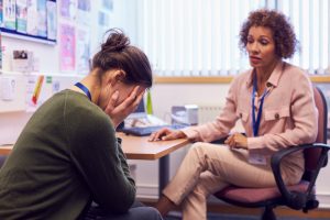 Mental Health Issues Counselling
